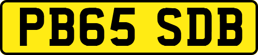 PB65SDB