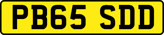 PB65SDD