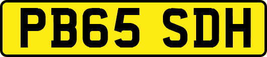 PB65SDH