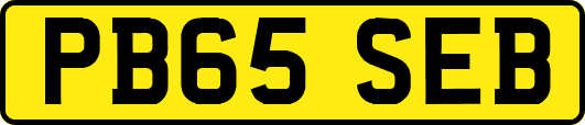PB65SEB