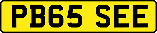 PB65SEE
