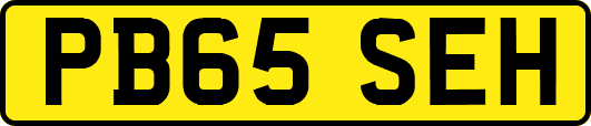 PB65SEH