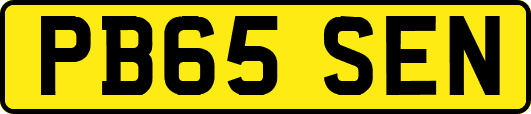 PB65SEN