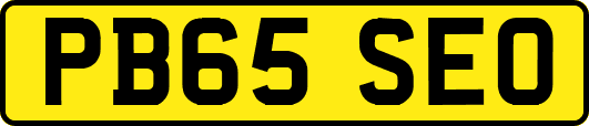 PB65SEO