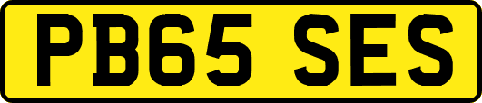 PB65SES