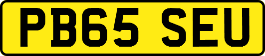 PB65SEU