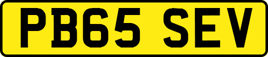 PB65SEV