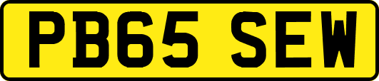 PB65SEW