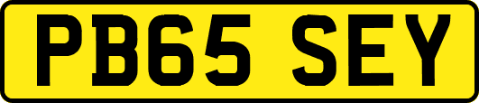 PB65SEY