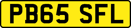 PB65SFL