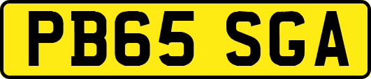 PB65SGA