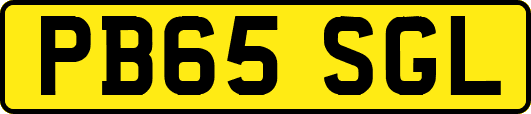 PB65SGL