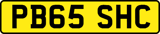 PB65SHC