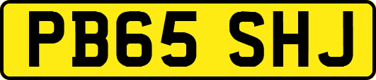 PB65SHJ