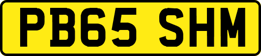 PB65SHM