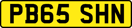 PB65SHN
