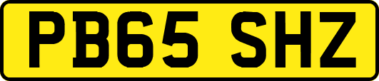 PB65SHZ