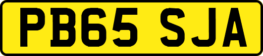 PB65SJA
