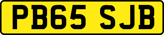 PB65SJB