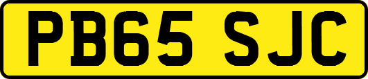 PB65SJC