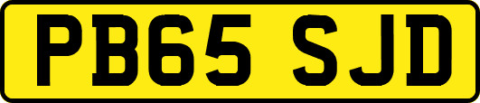 PB65SJD