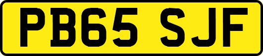 PB65SJF