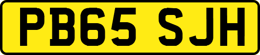 PB65SJH