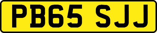 PB65SJJ