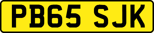 PB65SJK