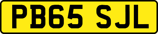 PB65SJL