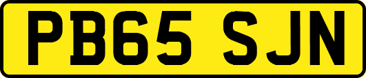 PB65SJN