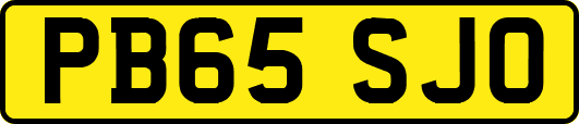 PB65SJO