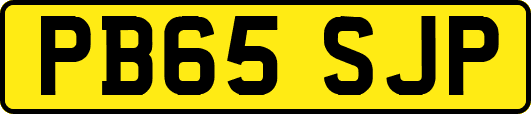 PB65SJP