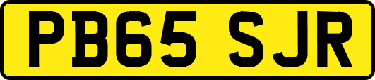 PB65SJR