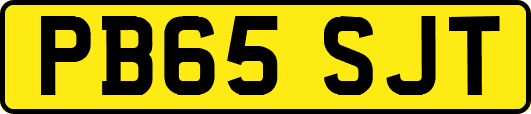 PB65SJT