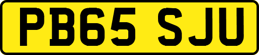 PB65SJU