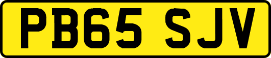 PB65SJV