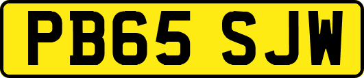 PB65SJW