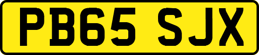 PB65SJX