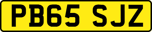 PB65SJZ