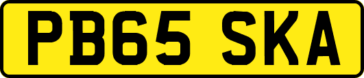 PB65SKA