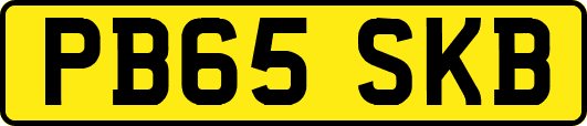 PB65SKB