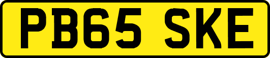 PB65SKE