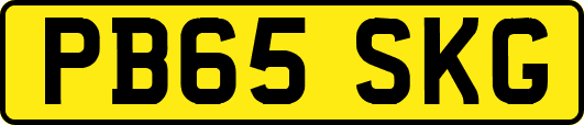 PB65SKG