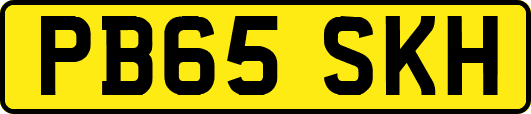 PB65SKH