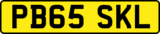 PB65SKL