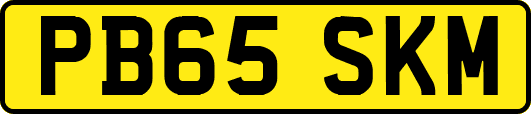 PB65SKM