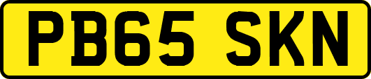 PB65SKN