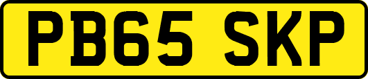 PB65SKP