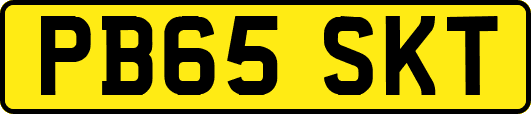PB65SKT